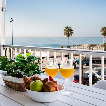 Sur Suites Porlamar Fuengirola Dış mekan fotoğraf