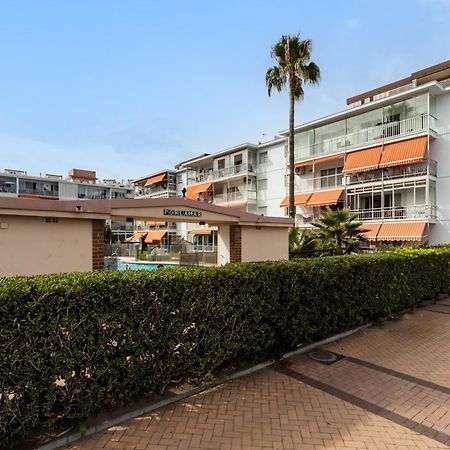Sur Suites Porlamar Fuengirola Dış mekan fotoğraf