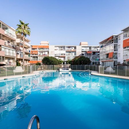 Sur Suites Porlamar Fuengirola Dış mekan fotoğraf