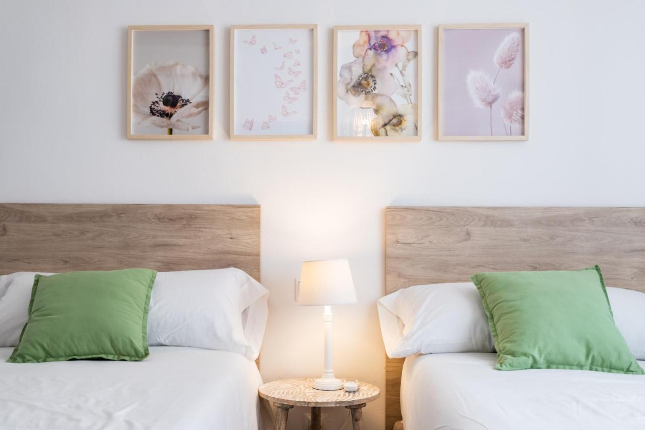 Sur Suites Porlamar Fuengirola Dış mekan fotoğraf
