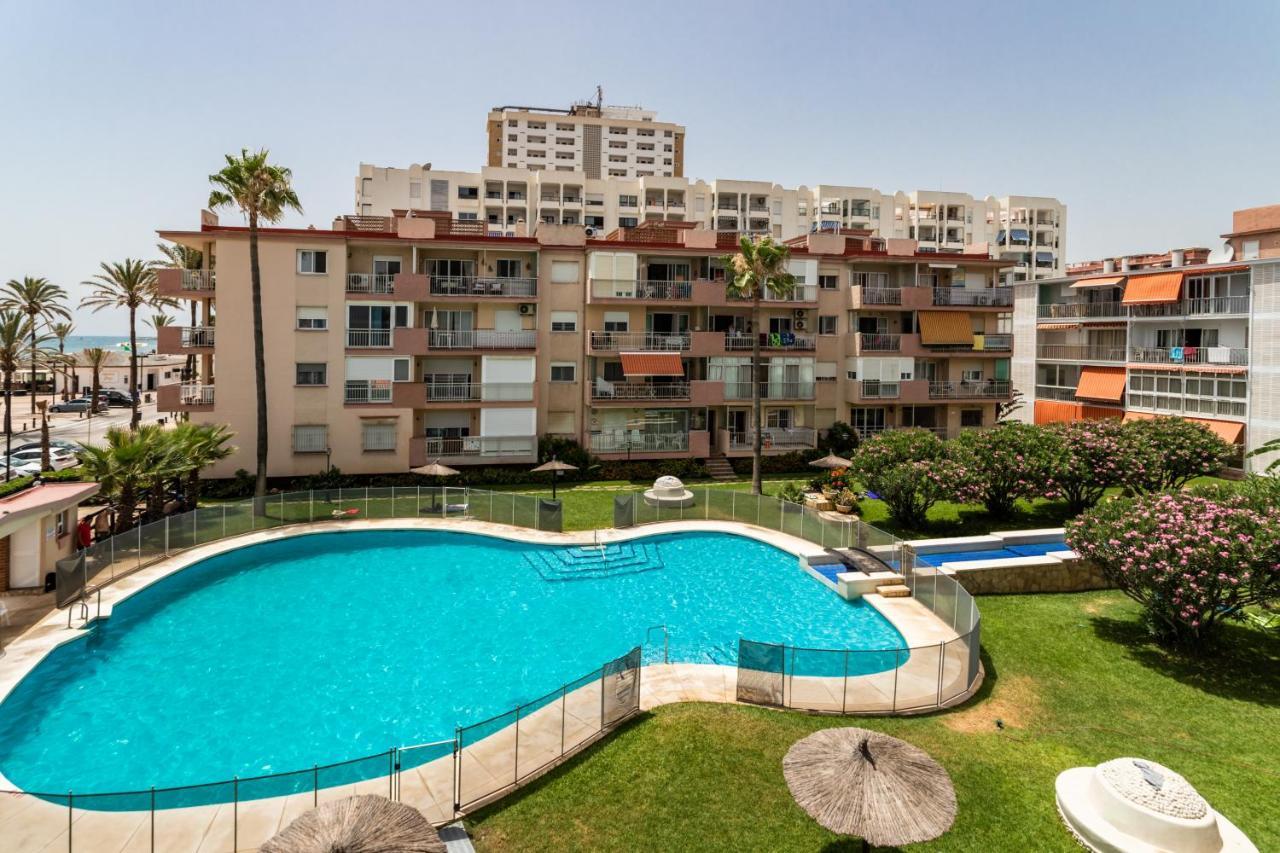 Sur Suites Porlamar Fuengirola Dış mekan fotoğraf