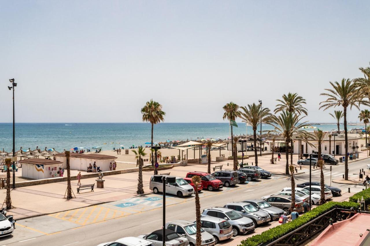 Sur Suites Porlamar Fuengirola Dış mekan fotoğraf