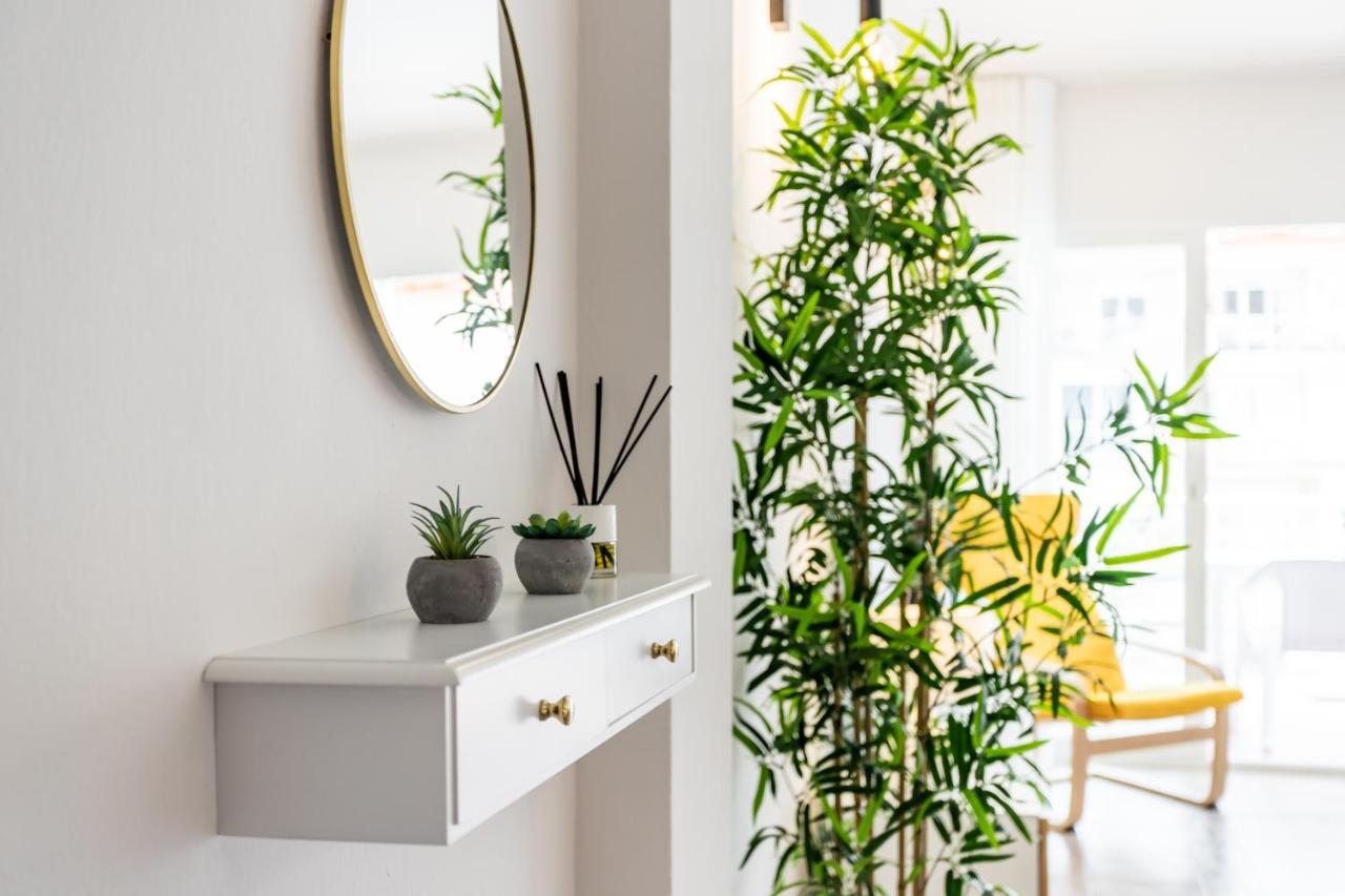 Sur Suites Porlamar Fuengirola Dış mekan fotoğraf