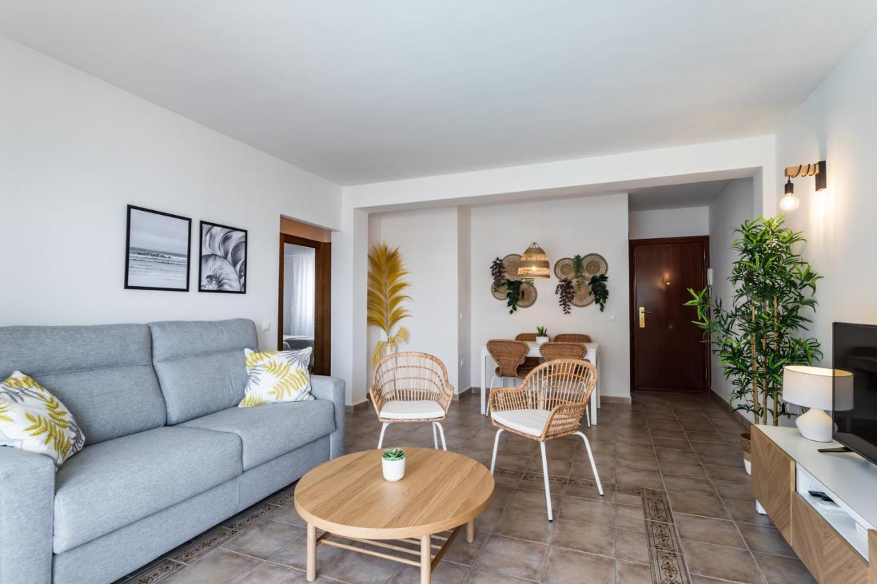 Sur Suites Porlamar Fuengirola Dış mekan fotoğraf