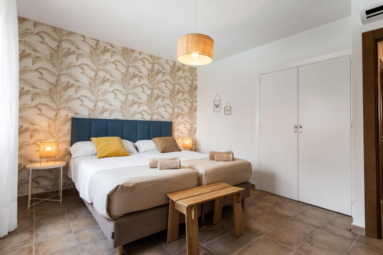 Sur Suites Porlamar Fuengirola Dış mekan fotoğraf