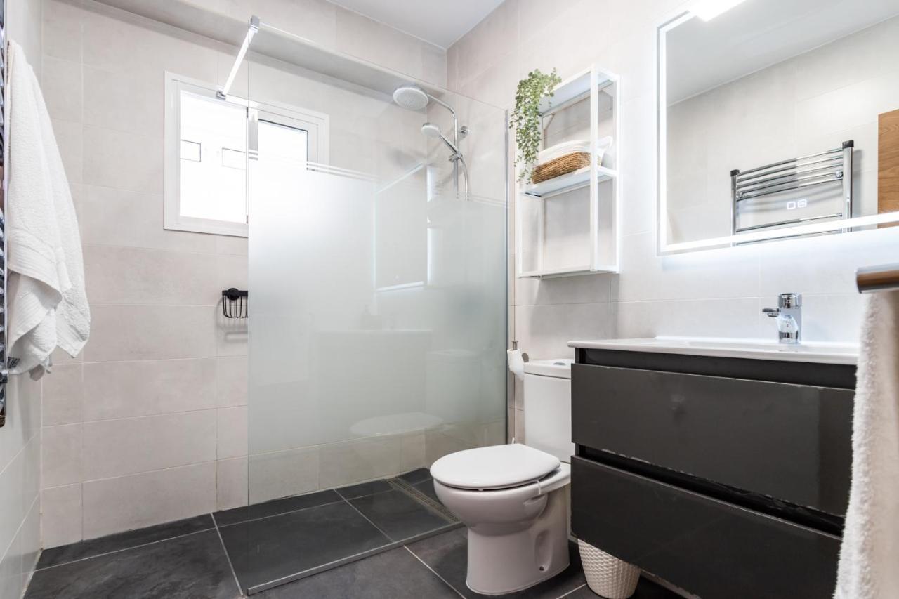 Sur Suites Porlamar Fuengirola Dış mekan fotoğraf