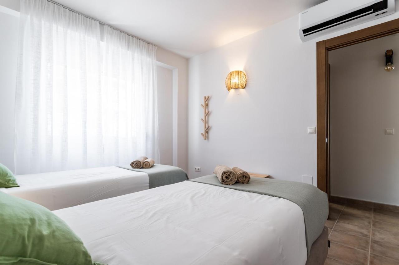Sur Suites Porlamar Fuengirola Dış mekan fotoğraf