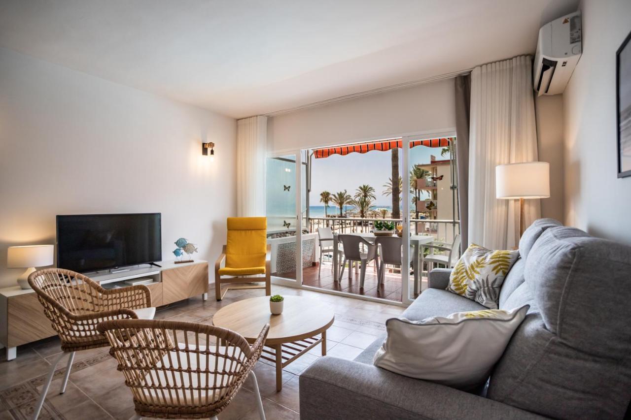 Sur Suites Porlamar Fuengirola Dış mekan fotoğraf
