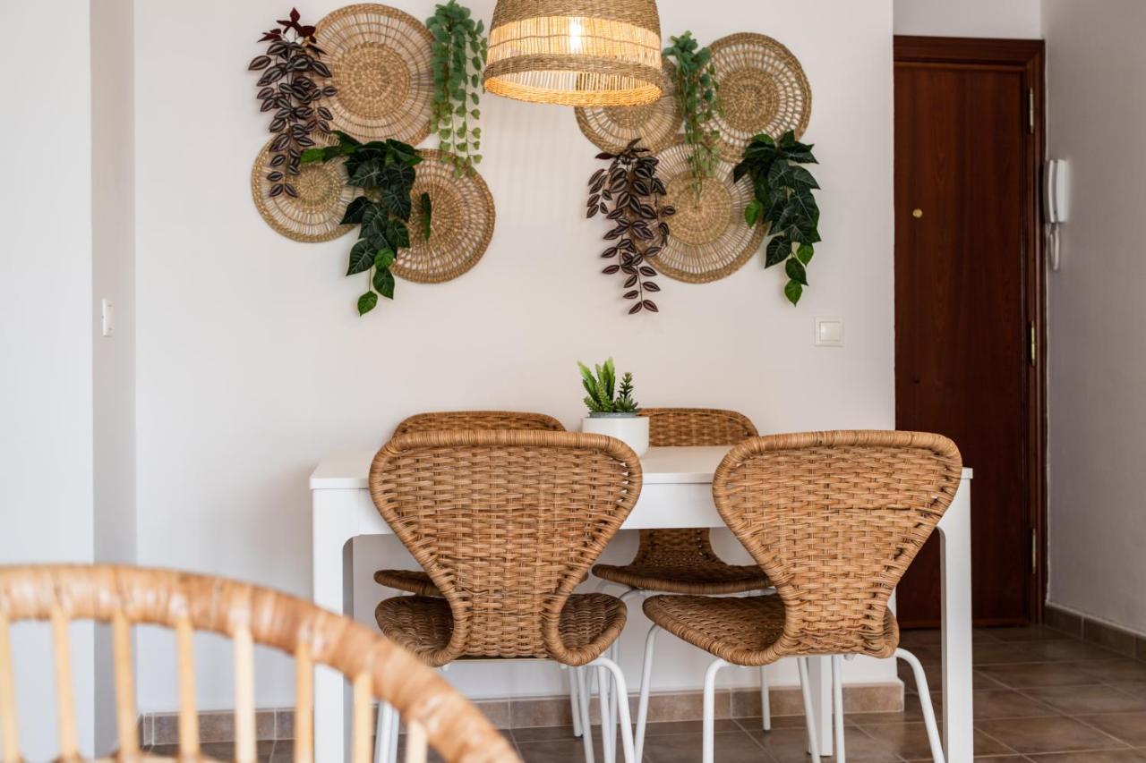 Sur Suites Porlamar Fuengirola Dış mekan fotoğraf
