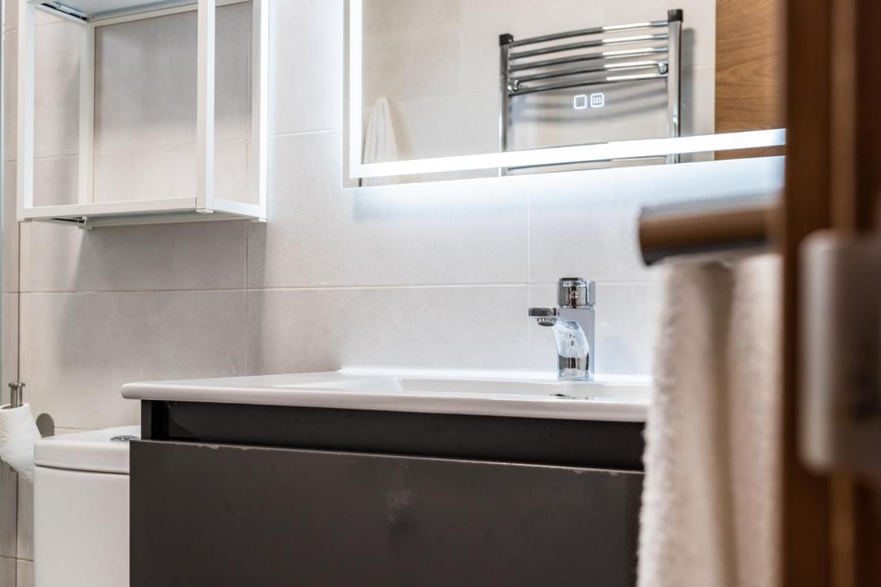 Sur Suites Porlamar Fuengirola Dış mekan fotoğraf