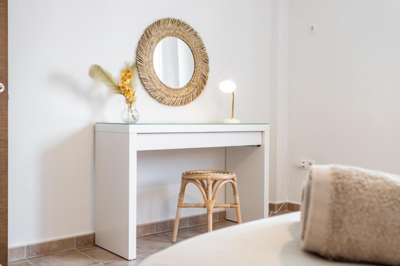 Sur Suites Porlamar Fuengirola Dış mekan fotoğraf