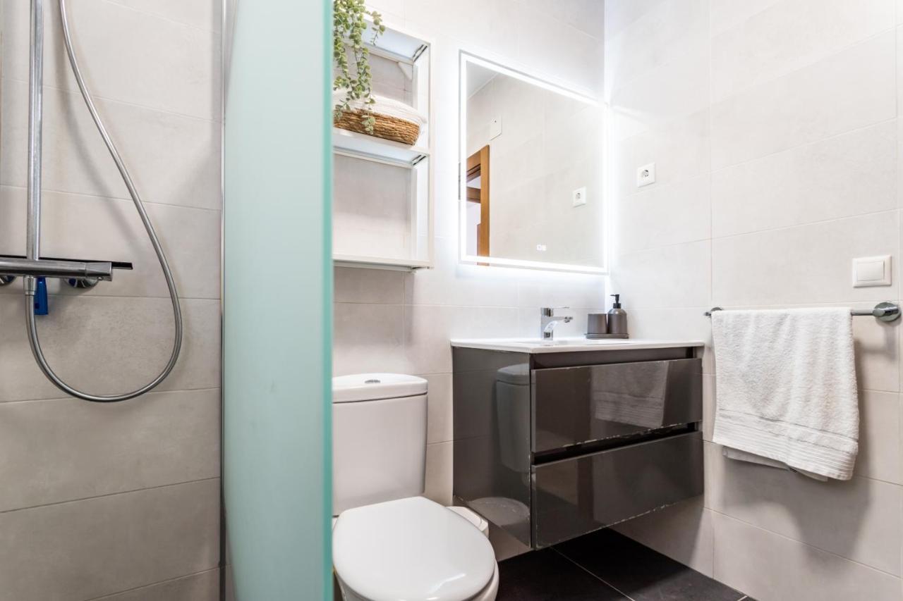 Sur Suites Porlamar Fuengirola Dış mekan fotoğraf