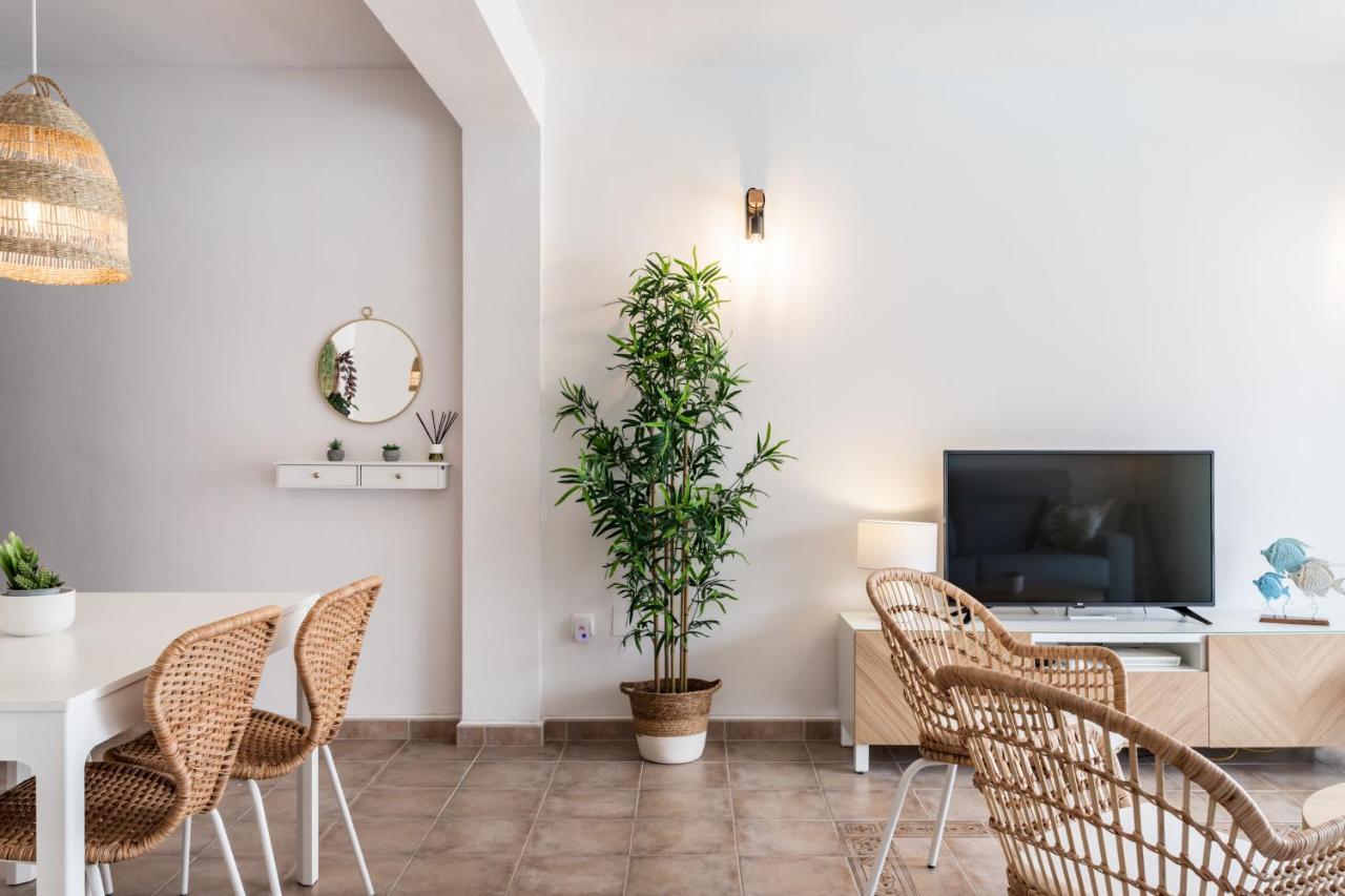 Sur Suites Porlamar Fuengirola Dış mekan fotoğraf