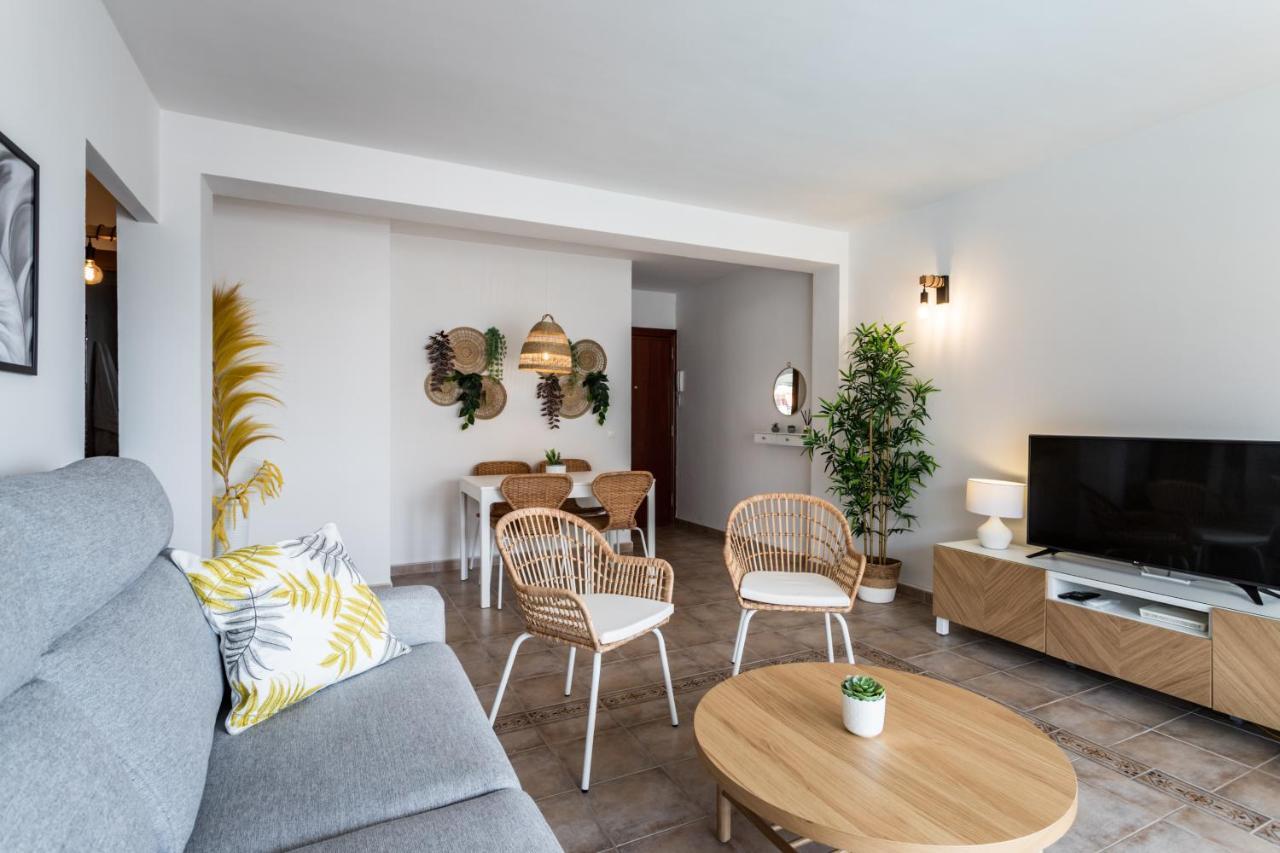 Sur Suites Porlamar Fuengirola Dış mekan fotoğraf