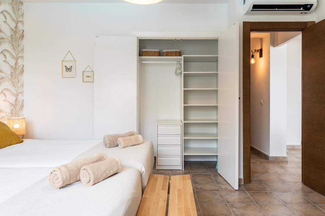 Sur Suites Porlamar Fuengirola Dış mekan fotoğraf